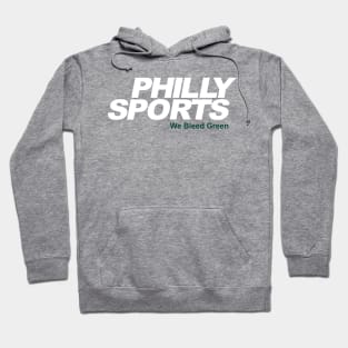 Philly Sports (Eagles) Hoodie